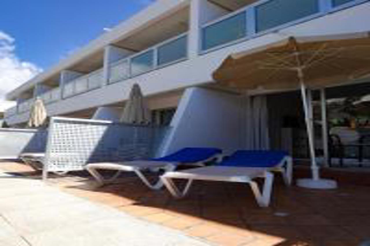 Apartamentos Miami Gran Canaria Puerto Rico  Exterior photo