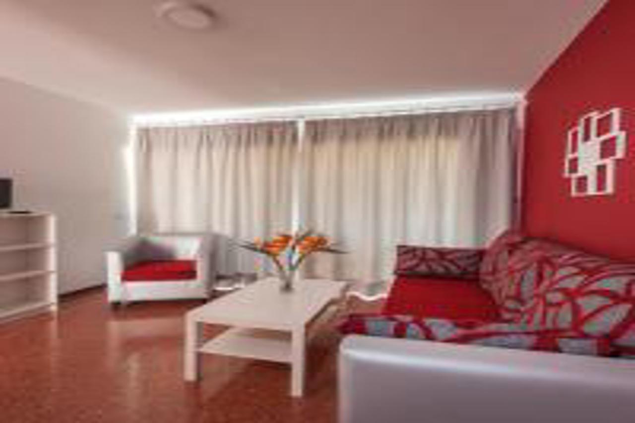 Apartamentos Miami Gran Canaria Puerto Rico  Exterior photo