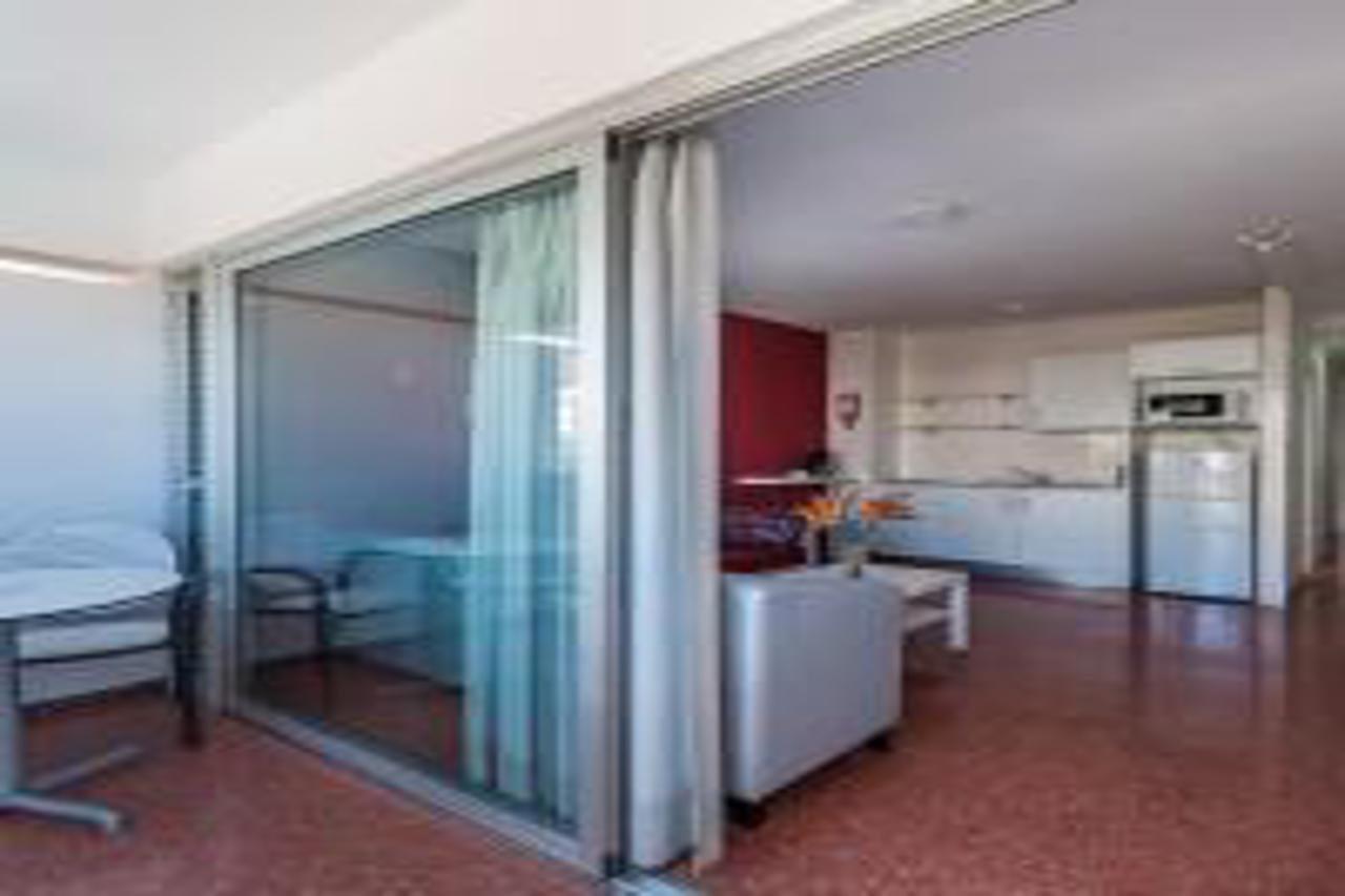 Apartamentos Miami Gran Canaria Puerto Rico  Exterior photo