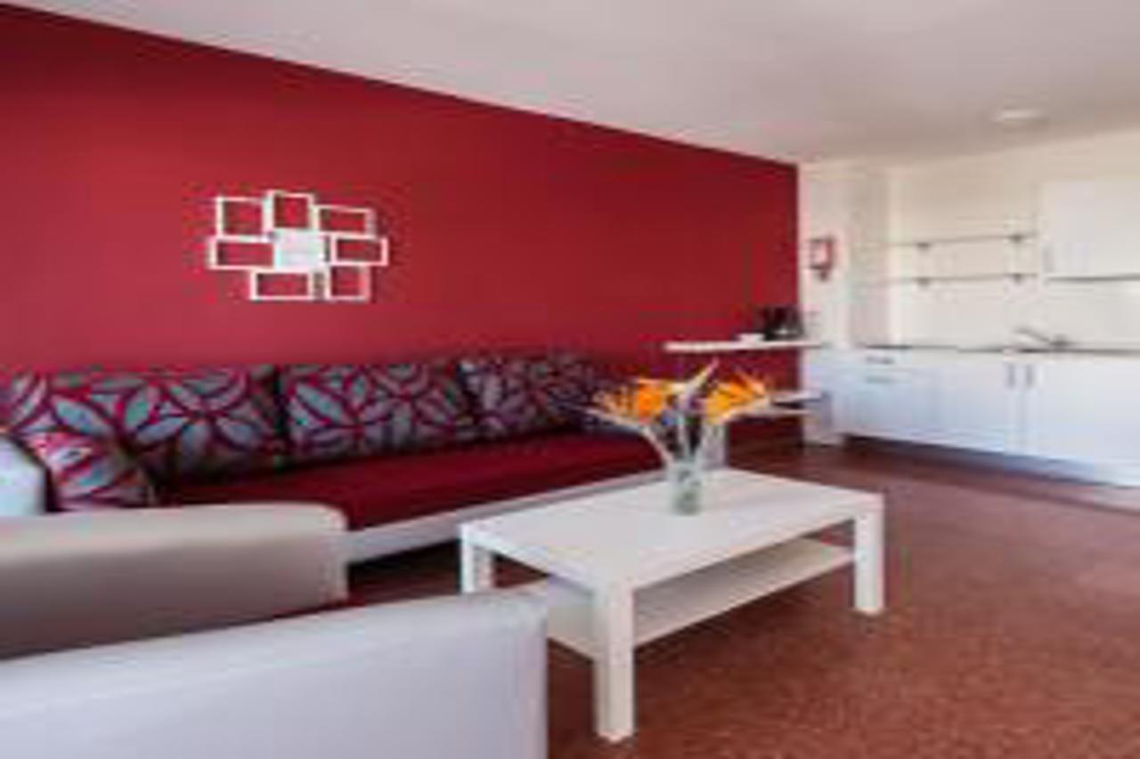 Apartamentos Miami Gran Canaria Puerto Rico  Exterior photo