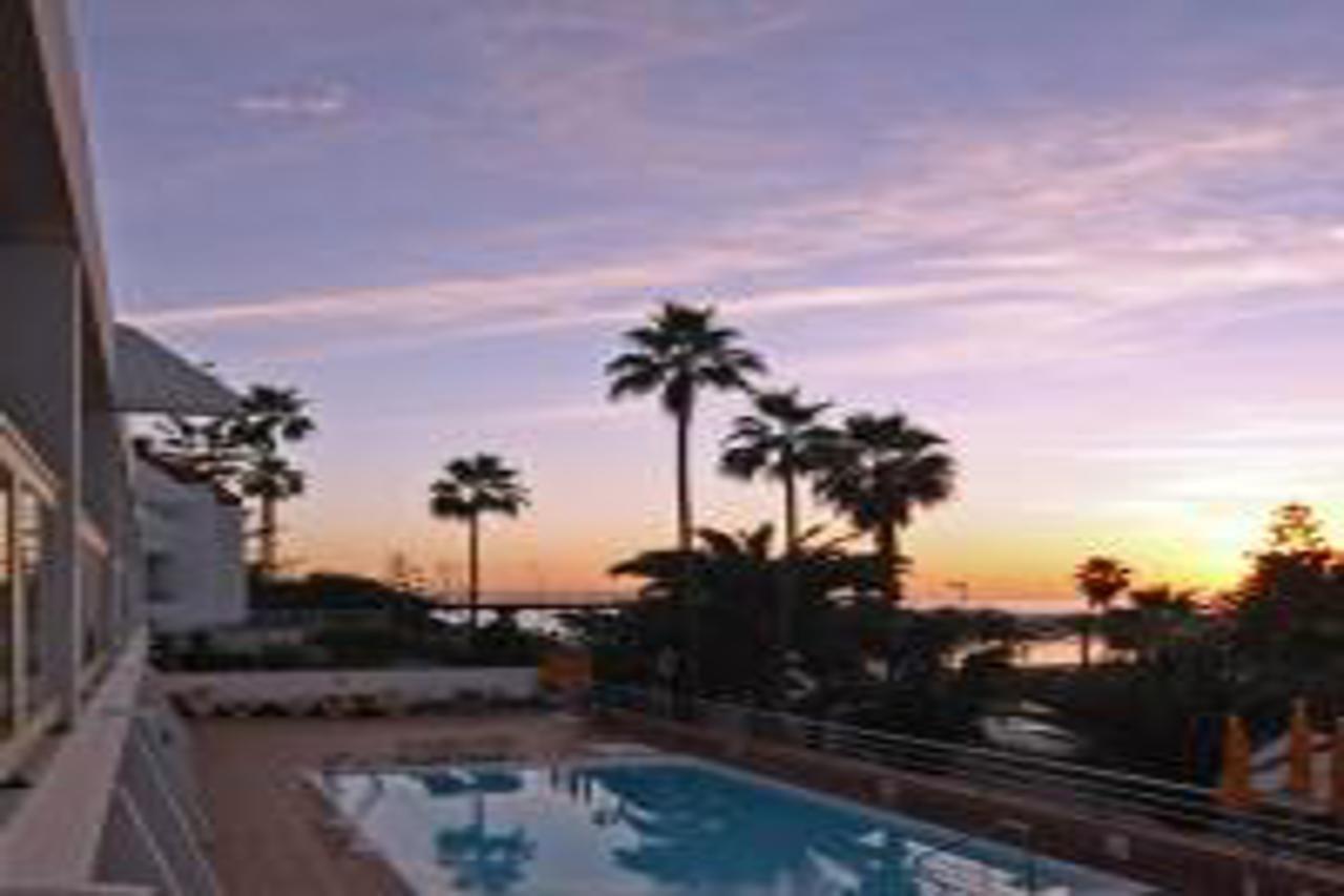 Apartamentos Miami Gran Canaria Puerto Rico  Exterior photo