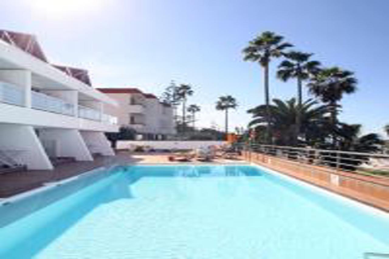 Apartamentos Miami Gran Canaria Puerto Rico  Exterior photo