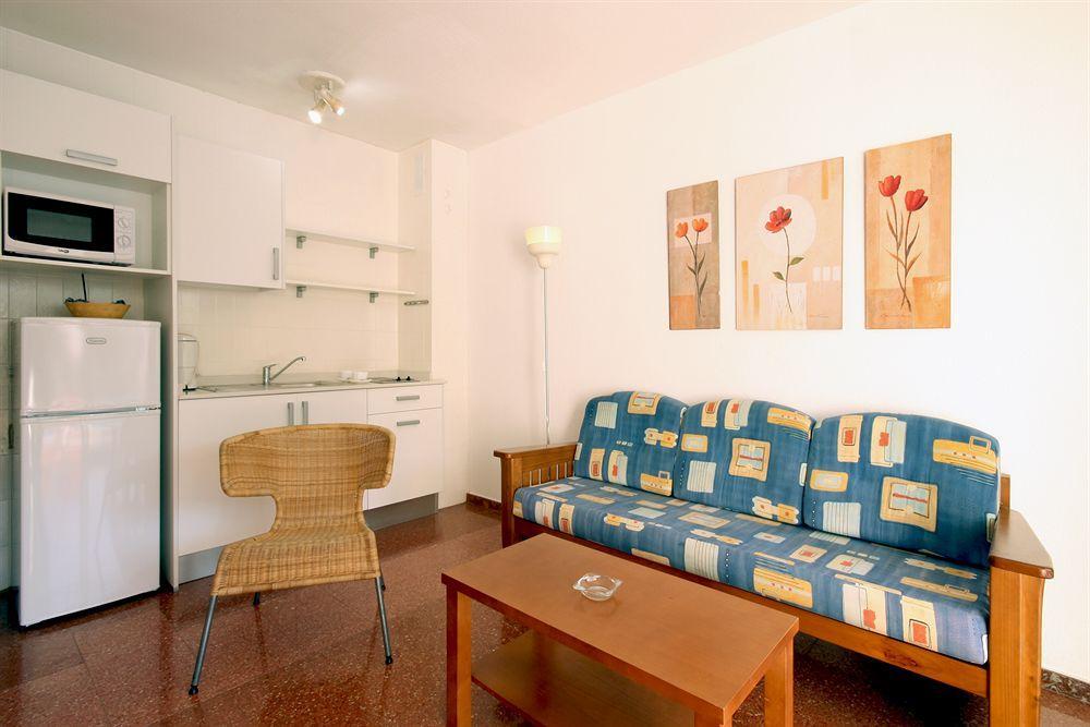Apartamentos Miami Gran Canaria Puerto Rico  Exterior photo