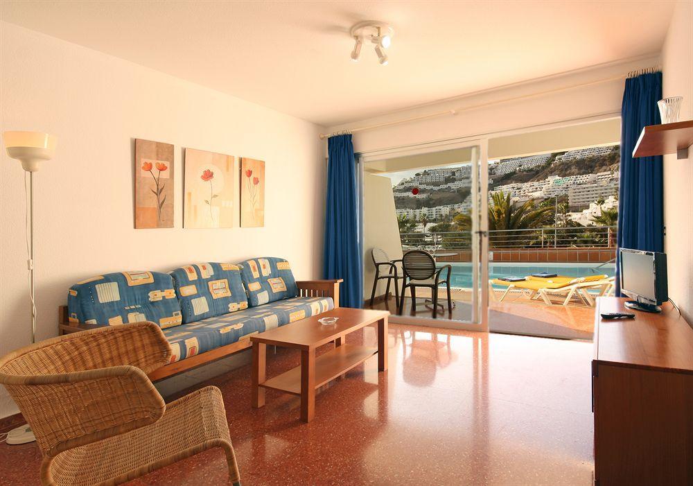 Apartamentos Miami Gran Canaria Puerto Rico  Exterior photo