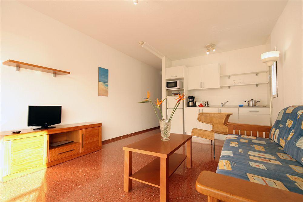 Apartamentos Miami Gran Canaria Puerto Rico  Exterior photo