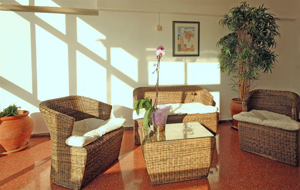 Apartamentos Miami Gran Canaria Puerto Rico  Exterior photo