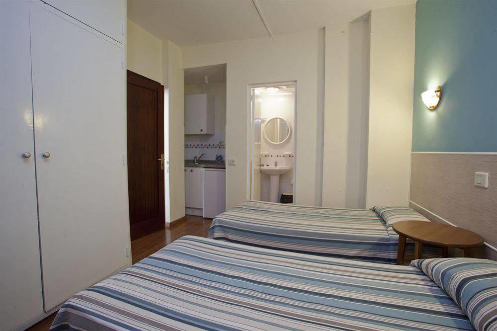 Apartamentos Miami Gran Canaria Puerto Rico  Exterior photo