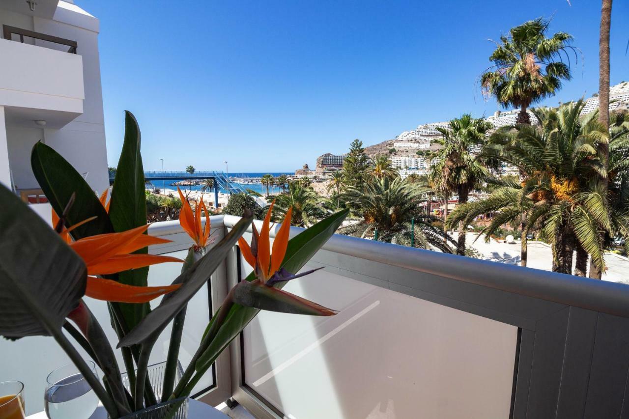 Apartamentos Miami Gran Canaria Puerto Rico  Exterior photo